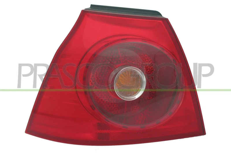 Image of PRASCO Rear light PRASCO VG0364163