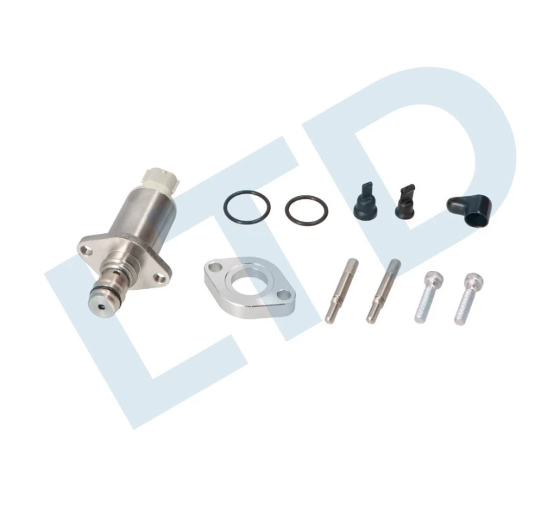 Image of LTD LTD-042260L010 Pressure Control Valve, common rail system Pressure Control Valve,common rail system (3996)