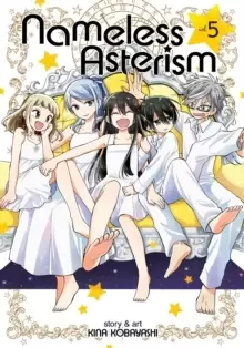 Image of Nameless Asterism Vol. 5