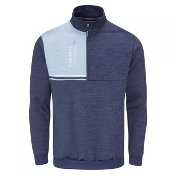 Image of Stuburt Sweater - Midnight Marl