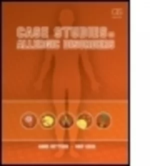 Image of Case studies in allergic disorders by Hans Oettgen