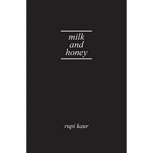 Image of Milk and Honey Hardback 2018