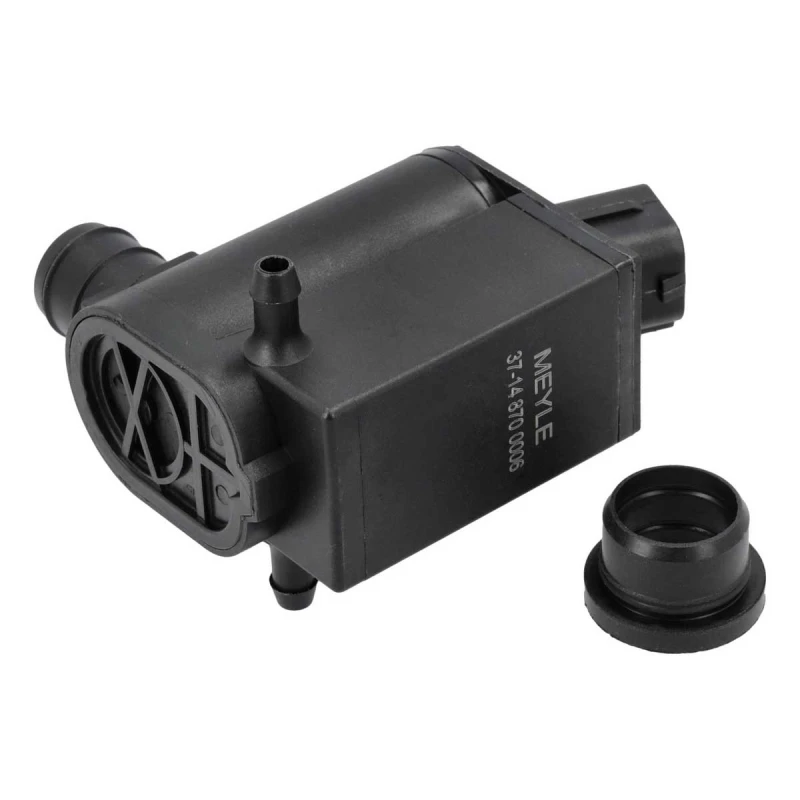 Image of Windscreen washer pump MEYLE 37-14 870 0006