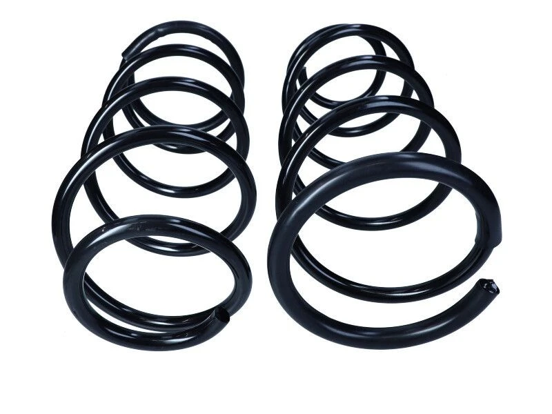 Image of MAXGEAR Coil spring MAXGEAR 60-1425D