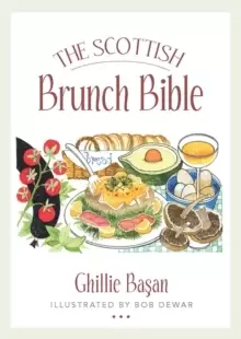 Image of The Scottish Brunch Bible