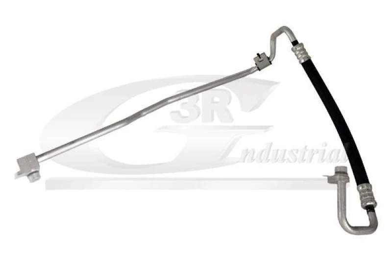 Image of 3RG High Pressure Line, air conditioning 3RG 16623