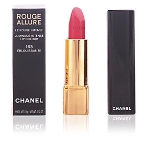 Image of ROUGE ALLURE le rouge intense #165-eblouissante