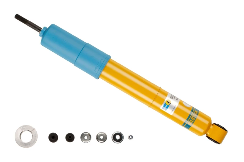 Image of Shock absorber BILSTEIN 24-027786
