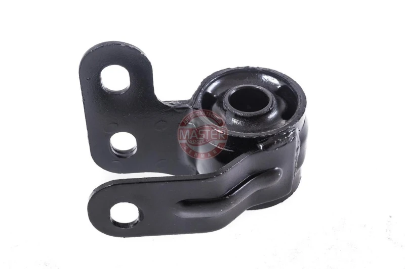 Image of MASTER-SPORT 36285-PCS-MS Arm Bushes Rear Control Arm-/Trailing Arm Bush (251)