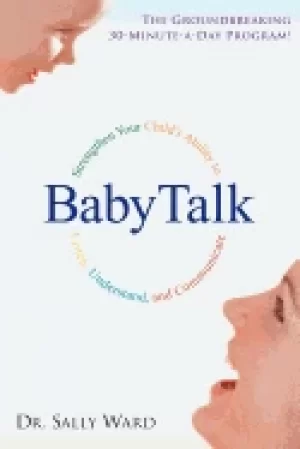 Image of baby talk strengthen your childs ability to listen undrestand and communica