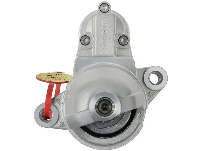 Image of AS-PL Starter motor AS-PL S0950(BOSCH)PR