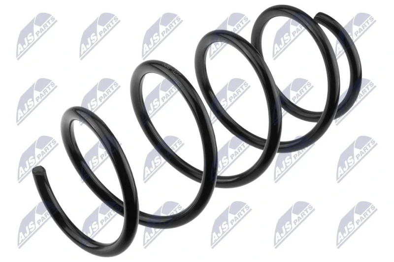 Image of NTY Coil spring NTY ASZ-NS-027
