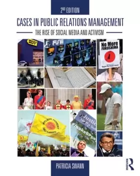 Image of Cases in Public Relations ManagementThe Rise of Social Media and Activism