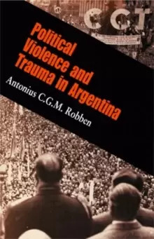 Image of Political Violence and Trauma in Argentina