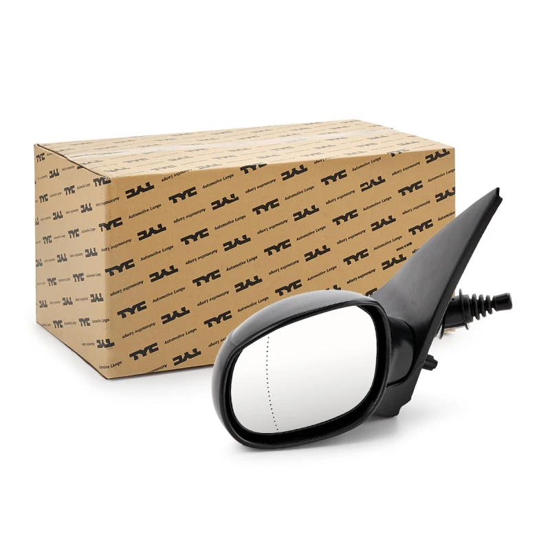 Image of TYC Wing mirror TYC 326-0014