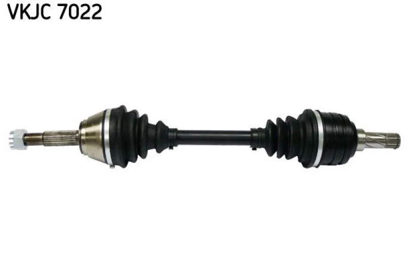 Image of SKF Drive shaft SKF VKJC 7022