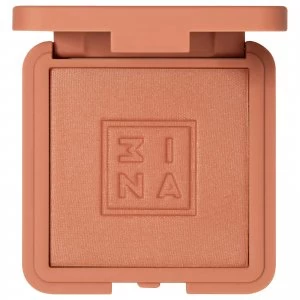 image of 3INA Makeup The Blush 7.5g (Various Shades) - 590