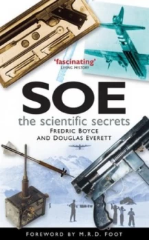 Image of Soe by Fredric Boyce Paperback
