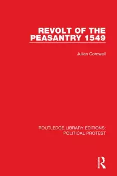 Image of Revolt of the Peasantry 1549