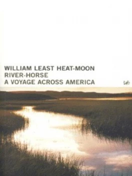 Image of River-Horse by William Least Heat Moon Paperback