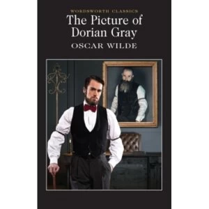 Image of The Picture of Dorian Gray by Oscar Wilde (Paperback, 1992)