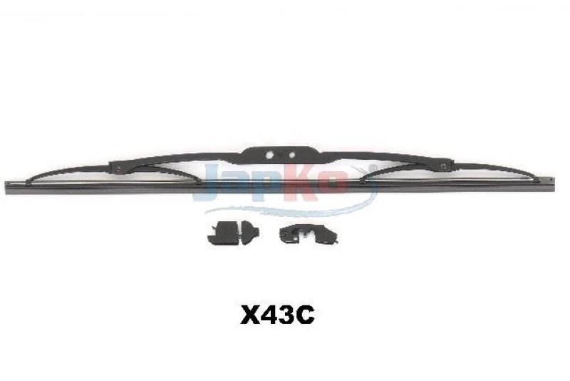 Image of JAPKO Wiper blade JAPKO SJX43C