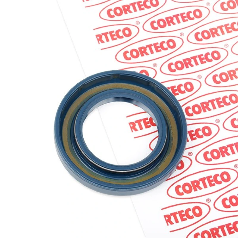 Image of CORTECO 12011130B Gaskets Drive Axle NBR (nitrile butadiene rubber) Shaft Seal,differential (630)