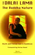 Image of buddha nature death and eternal soul in buddhism