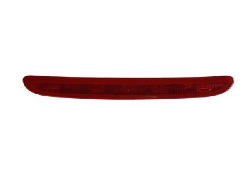 Image of VAN WEZEL Third brake light VAN WEZEL 3754929