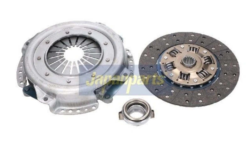 Image of JAPANPARTS Clutch kit JAPANPARTS KF-5012
