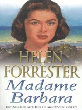 Image of Madame Barbara by Helen Forrester Paperback