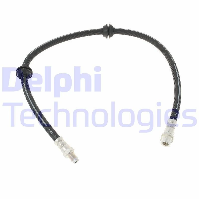 Image of DELPHI Brake hose DELPHI LH7761