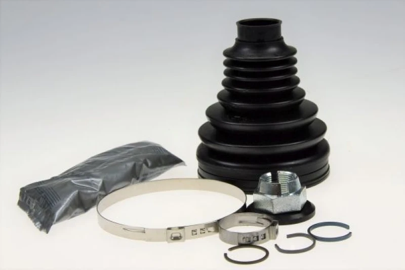 Image of CV boot kit, drive shaft LOBRO 306477