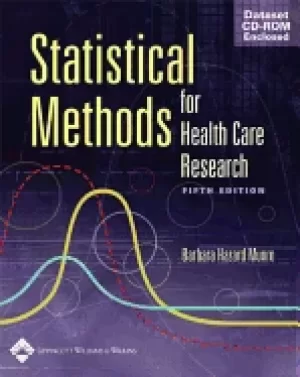 Image of statistical methods for health care research