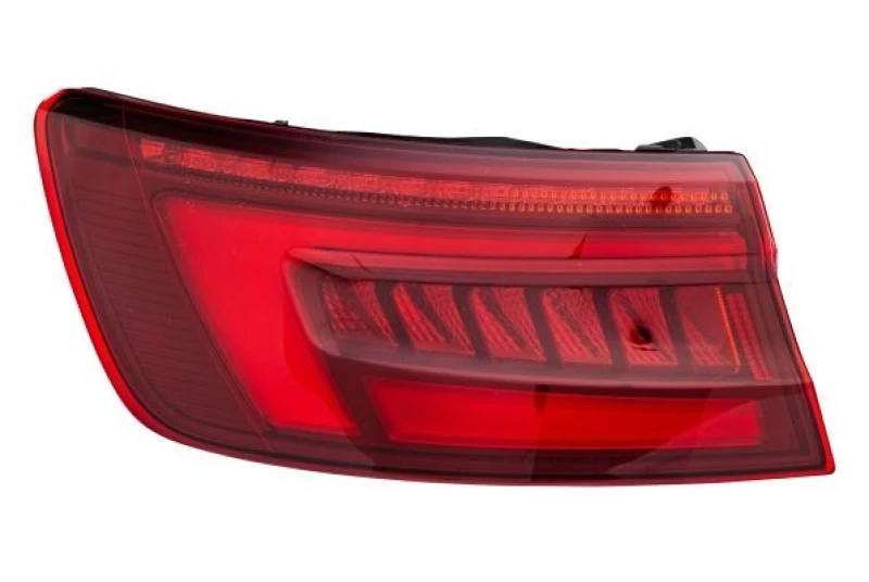 Image of HELLA Rear light HELLA 2SD 012 246-171