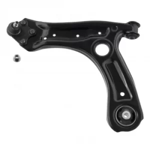 Image of Track Control Arm Link 44547 by Febi Bilstein Lower Front Axle Left LH
