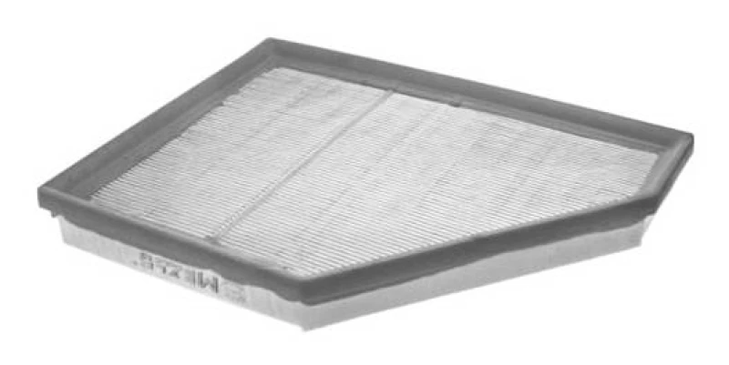 Image of MEYLE 312 321 0028 Air filter Original Quality, Filter Insert Air Filter (8)