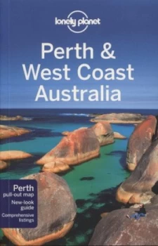 Image of Perth and West Coast Australia by Peter Dragicevich and Rebecca Chau and Steve Waters Paperback
