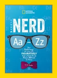 Image of Nerd A to Z