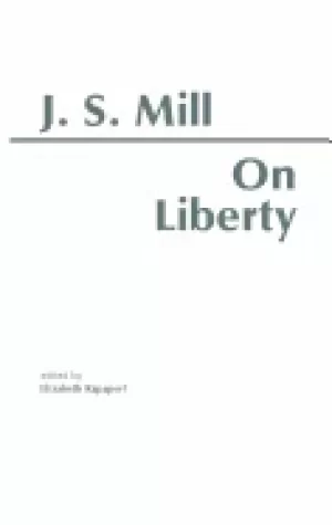 Image of on liberty