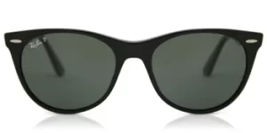 Image of Ray-Ban Sunglasses RB2185 Polarized 901/58