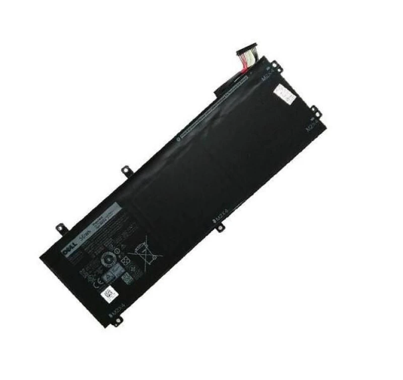 Image of Dell DELL M7R96 laptop spare part Battery M7R96