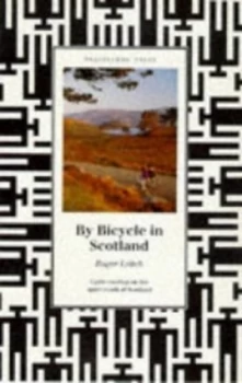 Image of By Bicycle in Scotland by Roger Leitch Paperback