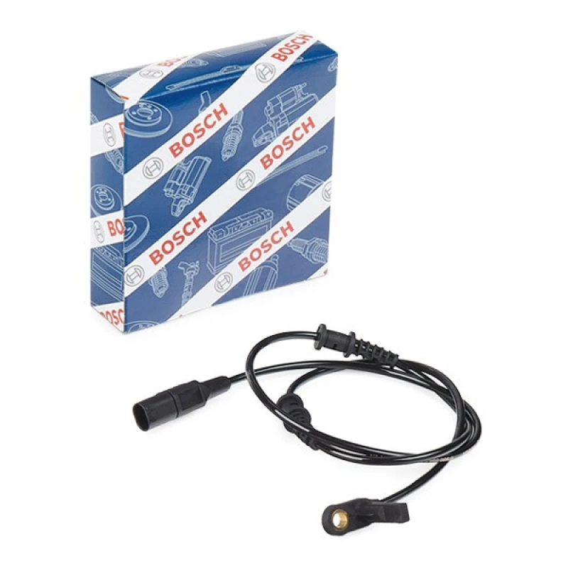 Image of ABS sensor Bosch 0 986 594 645