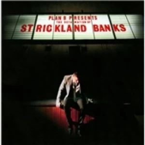 image of Plan B The Defamation Of Strickland Banks CD