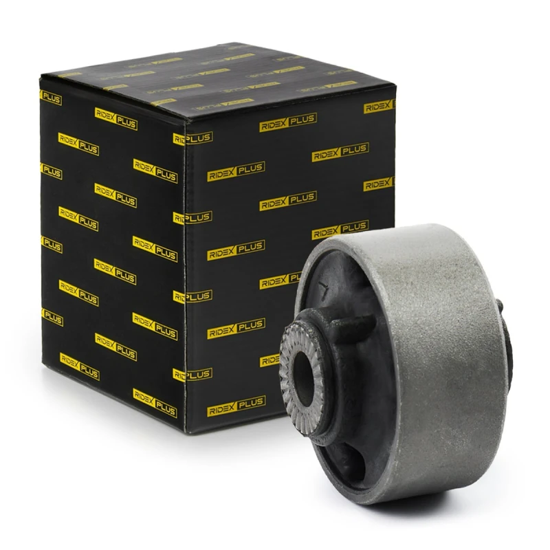 Image of RIDEX PLUS Trailing arm / Suspension arm bush RIDEX PLUS 251T0511P