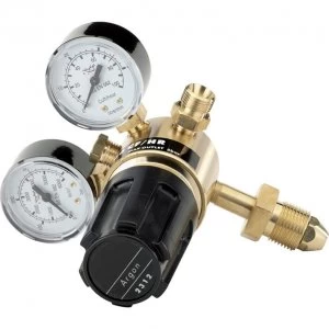 Image of Draper 230 Bar Gas Bottle Regulator
