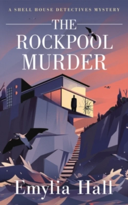 Image of The Rockpool Murder Paperback / softback