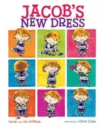 Image of jacobs new dress hardcover