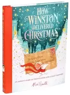 Image of how winston delivered christmas